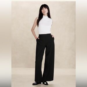 Hayden Wide-Leg Pant